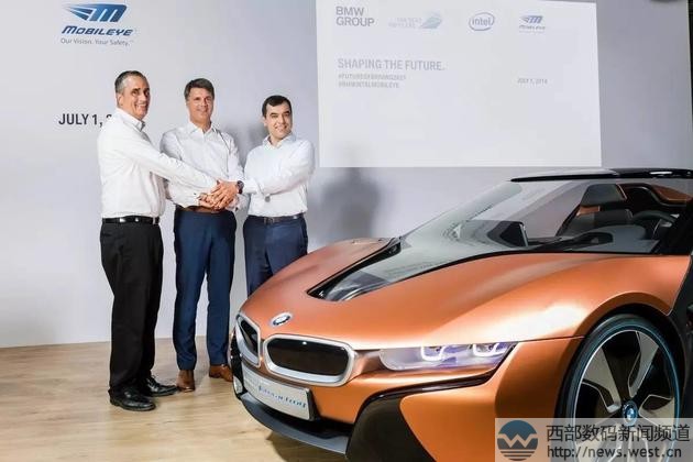 o{I(lng)ϴӢؠ153|ԪُMobileye˾