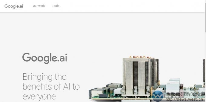 �ȸ��˹�����AI���ˣ��پW(w��ng)����google.ai�����Pע